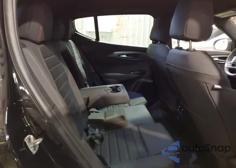 2024 Dodge Hornet R/T Eawd z USA, uszkodzony, nr VIN ZACPDFCWXR3A35259